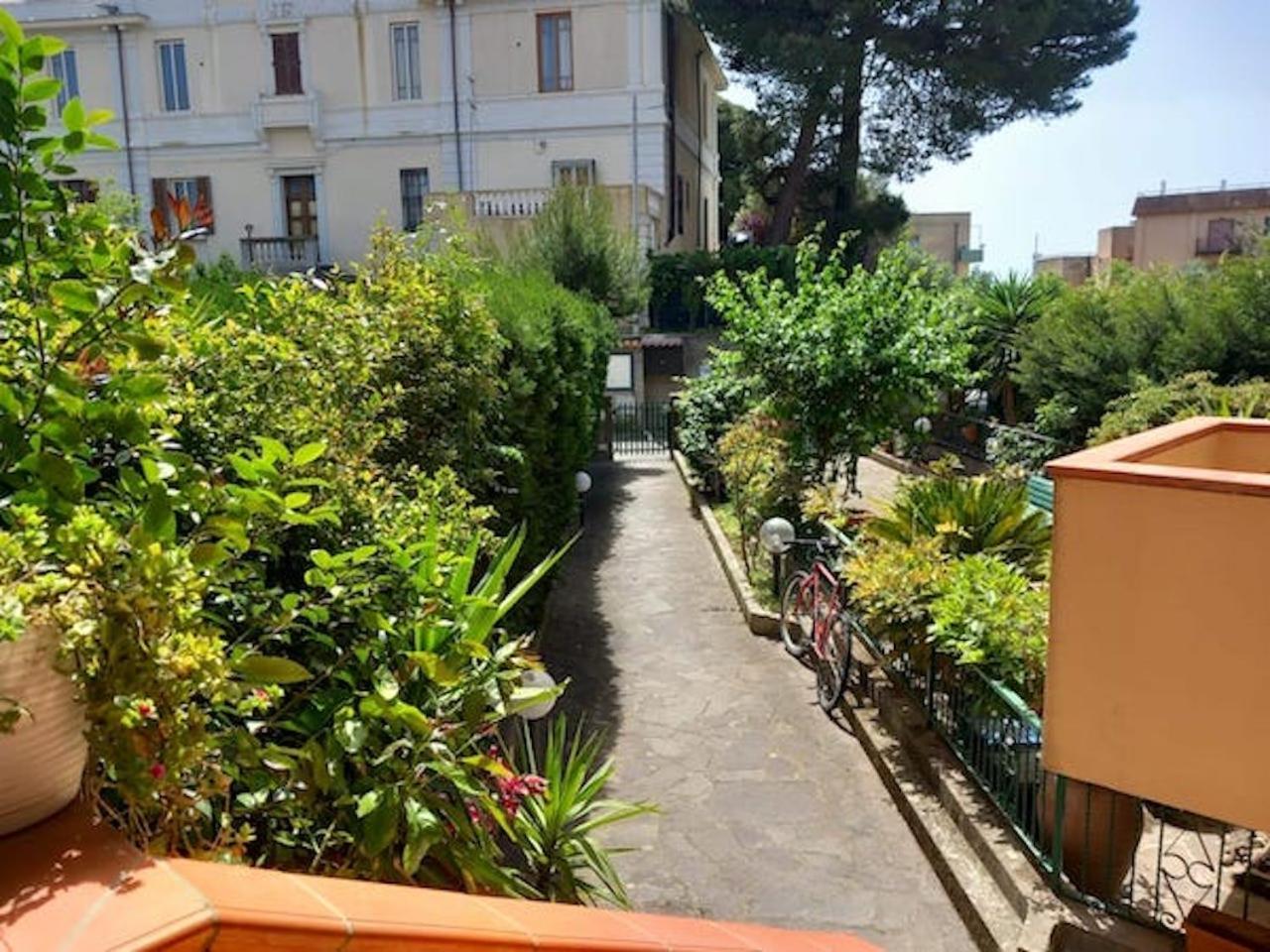 Piumahouse B&B Catanzaro Extérieur photo