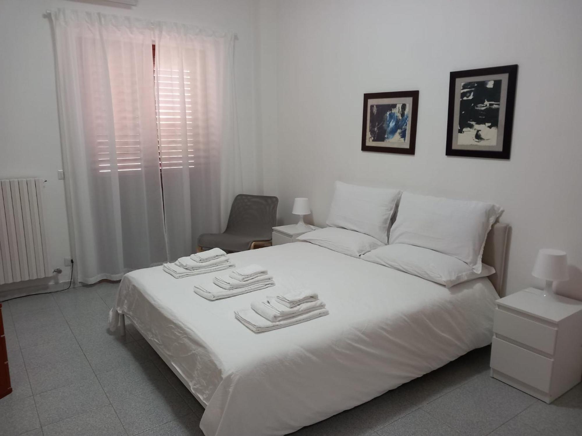 Piumahouse B&B Catanzaro Extérieur photo
