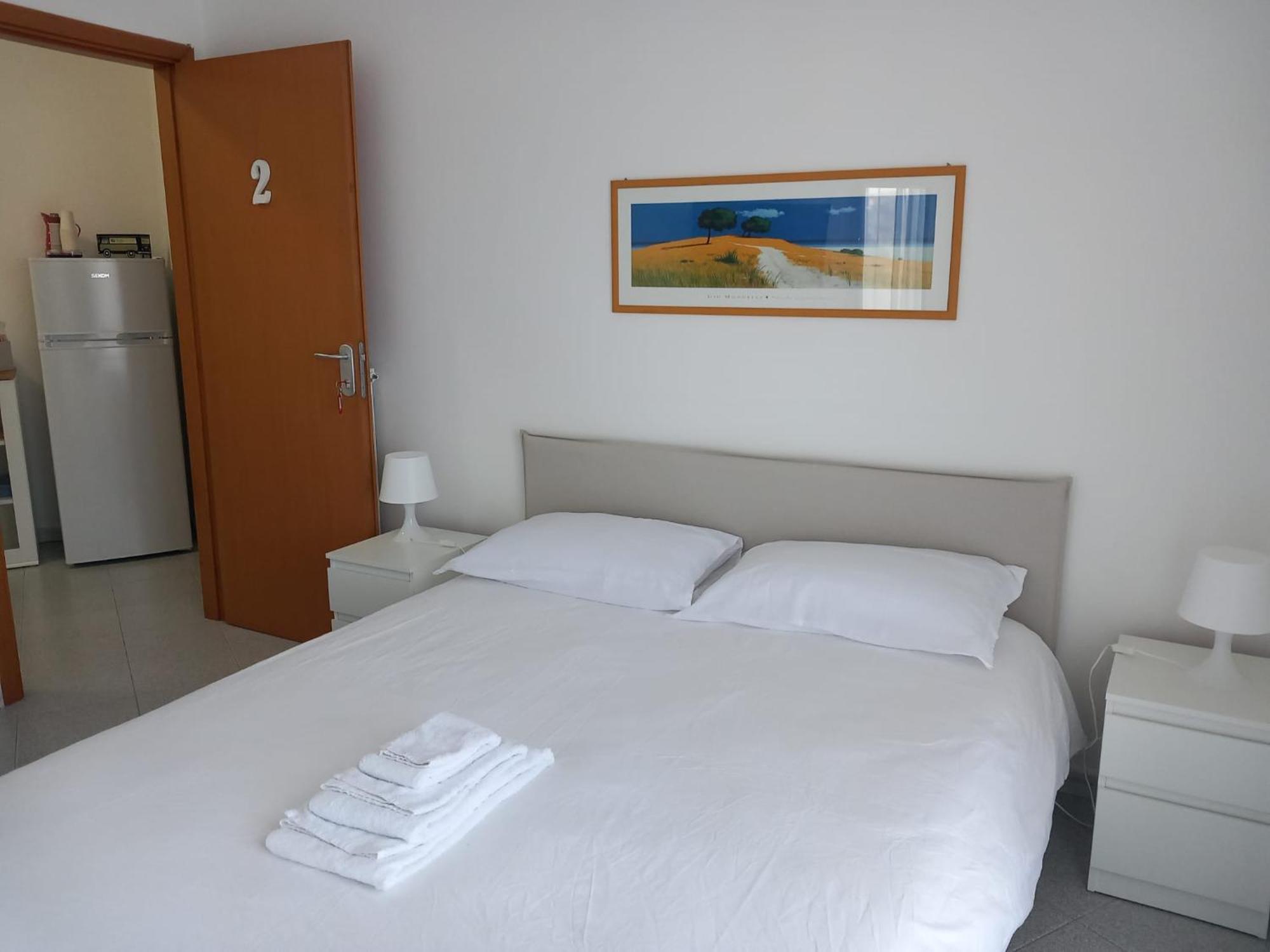 Piumahouse B&B Catanzaro Extérieur photo